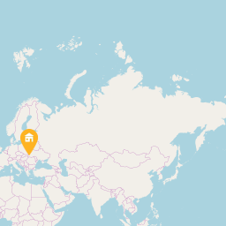 Sadyba Iryna на глобальній карті